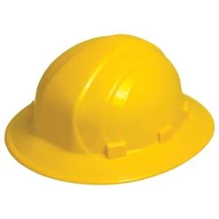 ERB Safety Omega II Full Brim Hard Hat 6-Point Ratchet Suspension 15 ERB Safety Omega II Full Brim Hard Hat 6-Point Ratchet Suspension -Work Safety Equipment Shop a14qj7iy3r02syddtsve 35822.1702943554