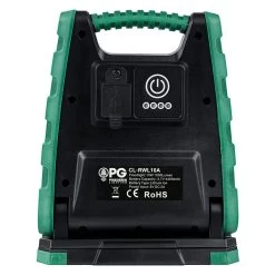 LED Rechargeable Work Light - 10W - 1000 Lumens - 5000K - Pinegreen Lighting -Work Safety Equipment Shop a1ckckkvdxp9d0z6m45x 92275.1704204372