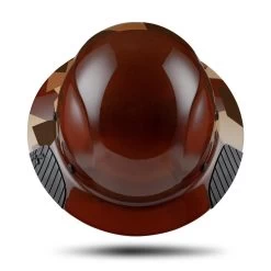 LIFT DAX Desert Camo Fiber Resin Full Brim FIFTY/50 Hard Hat -Work Safety Equipment Shop a4u9psvqdo9lovmzixce 44141.1703009494