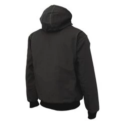 Tough Duck Men's Classic Hooded Bomber Jacket -Work Safety Equipment Shop a5fj6rmftmjxzwntuuyg 76930.1704133795