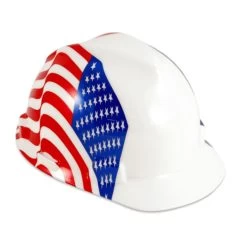MSA American Freedom Series Cap Style Hard Hat - 10050611