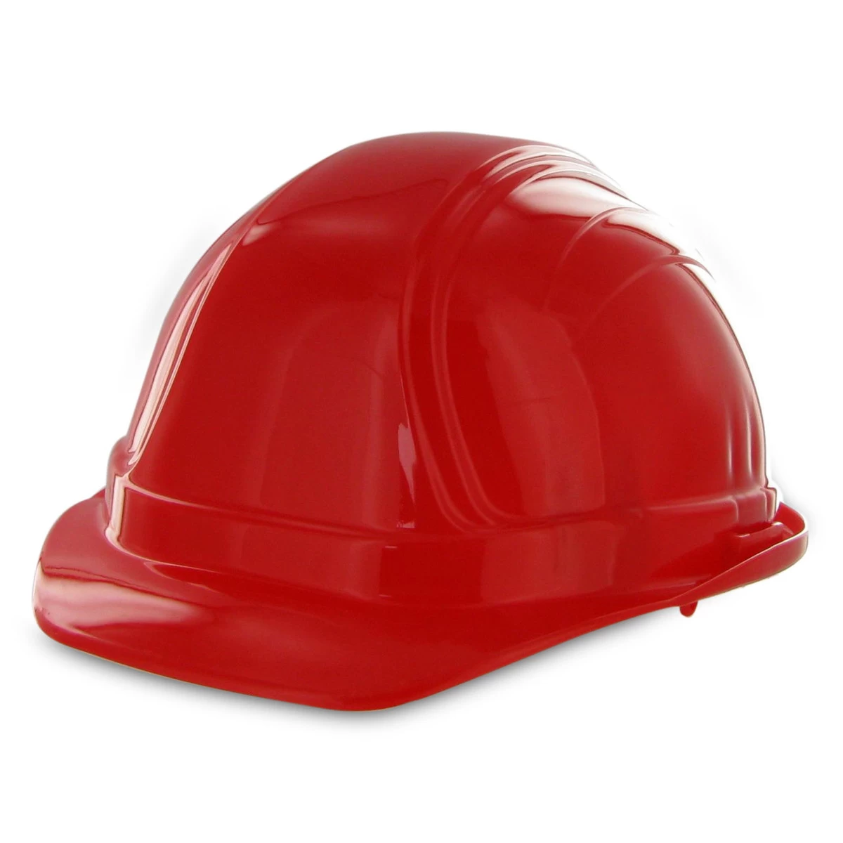 Vulcan Cap Style Hard Hat 6-Point Ratchet Suspension 4 Vulcan Cap Style Hard Hat 6-Point Ratchet Suspension - Image 2