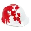 MSA Canadian Freedom Series Cap Style Hard Hat - 10050613