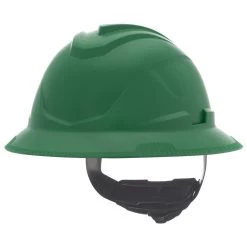 MSA V-Gard C1 Full Brim Hard Hat With Fas-Trac III Suspension -Work Safety Equipment Shop aco4emhx9gzedkd8znyo 09729.1691593970