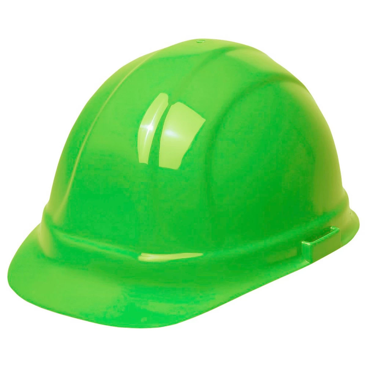 ERB Safety Omega II Cap Style Hard Hat 4-Point Ratchet Suspension 9 ERB Safety Omega II Cap Style Hard Hat 4-Point Ratchet Suspension - Image 7