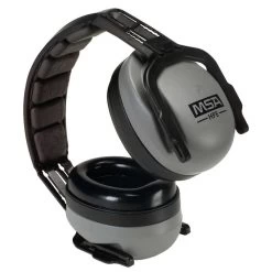 MSA HPE Headband Style Ear Muff