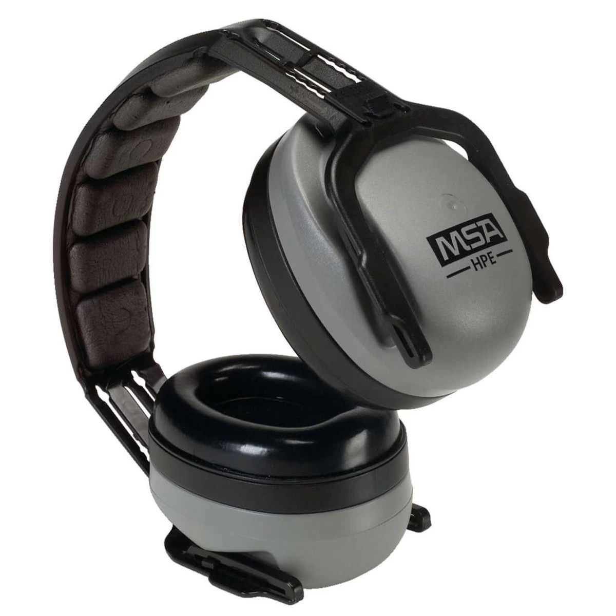 MSA HPE Headband Style Ear Muff 3 MSA HPE Headband Style Ear Muff