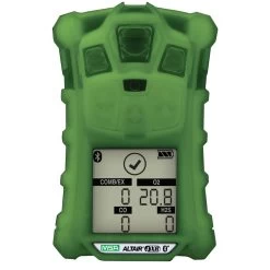 MSA ALTAIR 4XR Multigas Detector (LEL, O2, H2S & CO) - North American Charger - 10178558