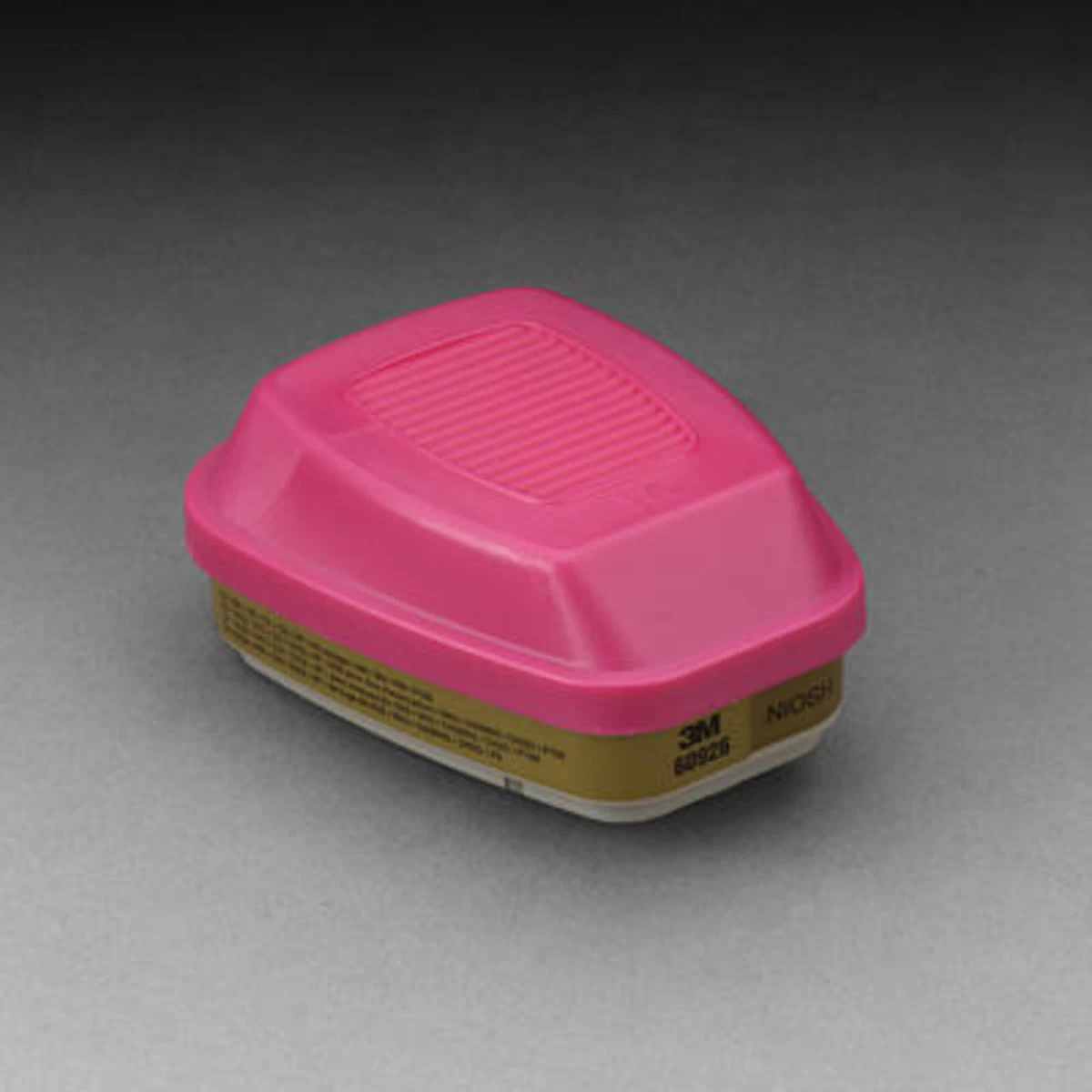 3M 60926 Multi-Gas Replacement Cartridge/Filter 3 3M 60926 Multi-Gas Replacement Cartridge/Filter