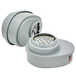 MSA Advantage GMA P100 Replacement Cartridge - 2/pk 10 MSA Advantage GMA P100 Replacement Cartridge - 2/pk -Work Safety Equipment Shop akbsrtphe3nlnsu9olnu 82836.1689605381