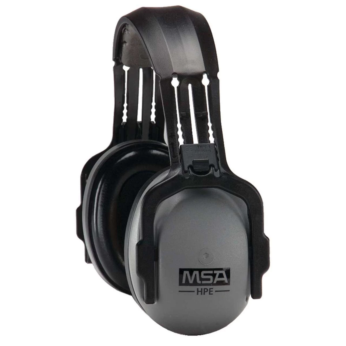 MSA HPE Headband Style Ear Muff 4 MSA HPE Headband Style Ear Muff - Image 2