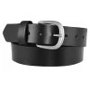 Boston Leather 1.5" 1801 Leather Belt, USA Made - 18221 & 18222 -Work Safety Equipment Shop annvxtbkltpoueu4sieb 04115.1702936436