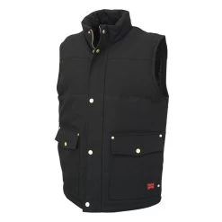 Tough Duck Men's Woodsman Duck Vest -Work Safety Equipment Shop au0rmj0gpifq4gamlr8a 44530.1704145013