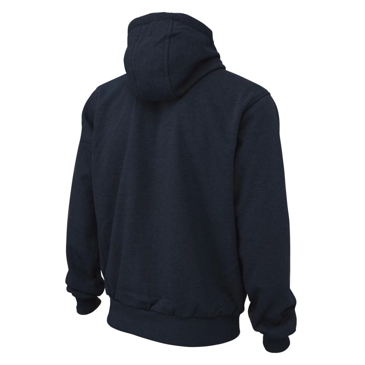 Tough Duck Men's Zip Hooded Sweatshirt 8 Tough Duck Men's Zip Hooded Sweatshirt - Image 6