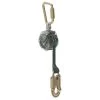 MSA V-TEC™ 10' PFL Retractable Lanyard, 36CS Snaphook -Work Safety Equipment Shop awsphmuulf6cgpzsirrz 13301.1703236142
