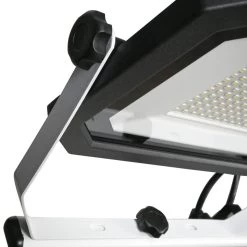 LED Temporary Dual-Head Work Light - 200W - 20,0000 Lumens - 5000K - Pinegreen Lighting -Work Safety Equipment Shop aynjsg5sotcei3isadrm 26947.1702658030