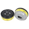 North Safety Organic Vapor/Acid Gas Cartridges N75003L - 1 Pair -Work Safety Equipment Shop b05jzi8bosngetlkx0p8 22824.1702964748