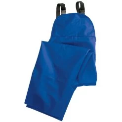 Rain Bib - Construction Grade By Dutch Harbor Gear