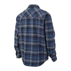 Tough Duck Men's Sherpa Bonded Flannel Jac-Shirt 7 Tough Duck Men's Sherpa Bonded Flannel Jac-Shirt -Work Safety Equipment Shop b6p7cu6kf6ktg43bnihu 06016.1704134138