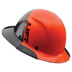 LIFT DAX Carbon Fiber Full Brim FIFTY/50 Hard Hat -Work Safety Equipment Shop b9puujvewzed9yoi77en 00960.1703009973