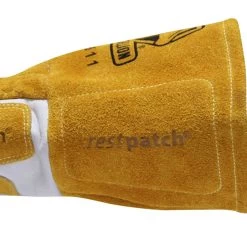 Black Stallion MIG Welding Glove W/Reinforced Palm - GM1611-WT -Work Safety Equipment Shop ba0129mbwvq7wo9jjdr8 69074.1702984355