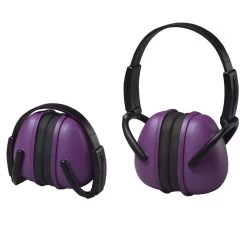 Girl Power At Work Women's Ear Muffs - 239