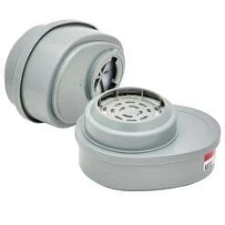 MSA Advantage GMB P100 Replacement Cartridge - 2 Pack -Work Safety Equipment Shop bencwdsmjuclajrtfgxm 67244.1689605257