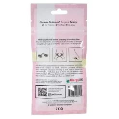 O2 Armor Nose Filter - 10 Pack 28 O2 Armor Nose Filter - 10 Pack -Work Safety Equipment Shop bfnglgxtx3v4bmero9sr 83275.1698306163