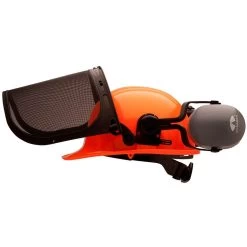 Pyramex SL Series Forestry Kit Orange Cap Style Hard Hat - FORKIT41SL 9 Pyramex SL Series Forestry Kit Orange Cap Style Hard Hat - FORKIT41SL -Work Safety Equipment Shop bgdwgeawezvvkoijda5e 25933.1703015058