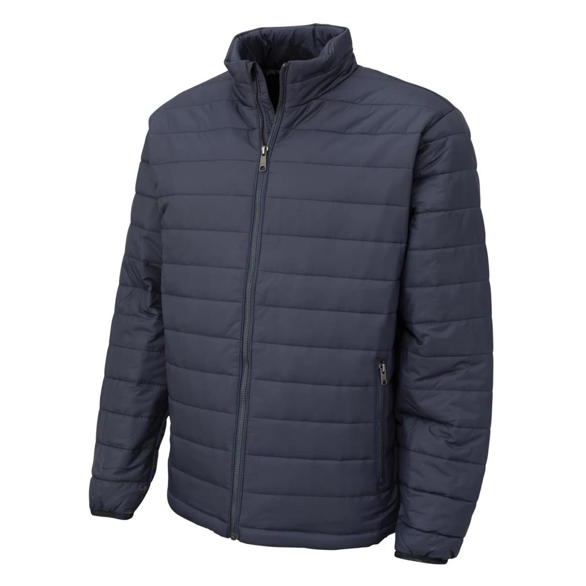 Tough Duck Men's Quilted Mountaineering Jacket With Primaloft Insulation 3 Tough Duck Men's Quilted Mountaineering Jacket With Primaloft Insulation