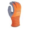 TASK CelsiHeit Hi-Vis ANSI A2 Cold Weather Latex Coated Gloves - CF10010 - Single Pair -Work Safety Equipment Shop bma4hy3yz6gjstatvfhr 73675.1703022238
