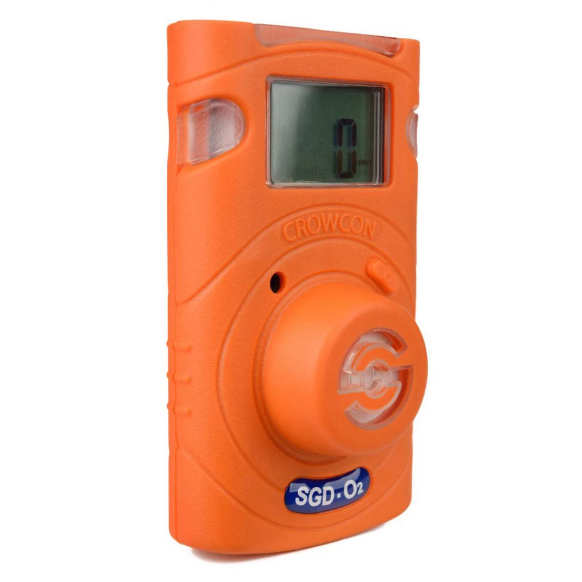 Crowcon Clip Single Gas Detector (O2) - CL-O-19.5 5 Crowcon Clip Single Gas Detector (O2) - CL-O-19.5 - Image 3