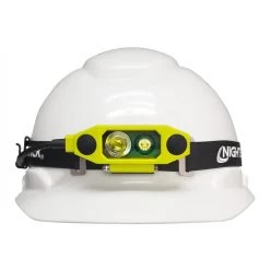 Nightstick DICATA Intrinsically Safe Low-Profile Dual-Light Headlamp - MagMate USB - Li-Ion - Green - UL913 / ATEX -Work Safety Equipment Shop bppr7imhnqnlcsxuim83 35034.1702983667