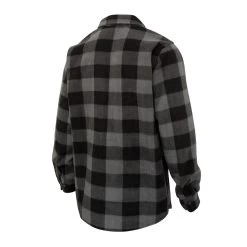 Tough Duck Men's Buffalo Check Fleece Shirt -Work Safety Equipment Shop bqq1hcwmmifmsa51obsa 12631.1704133461