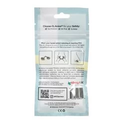 O2 Armor Nose Filter - 10 Pack 32 O2 Armor Nose Filter - 10 Pack -Work Safety Equipment Shop brll78su8zlpbbe7nt2n 25666.1698306166