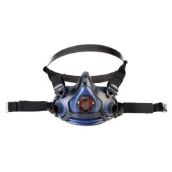 Honeywell North RU8800 Series Triple Flange Silicone Half Mask - RU88001 7 Honeywell North RU8800 Series Triple Flange Silicone Half Mask - RU88001 -Work Safety Equipment Shop bsmchuavldlbzavnrgzn 53676.1703005835