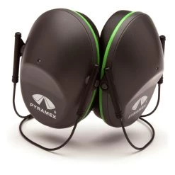 Pyramex Safety Behind The Head Earmuff - BH9010