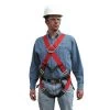 MSA ArcSafe Safety Harness -Work Safety Equipment Shop bufwdw0m5ctcgsoduqjo 93032.1699092636