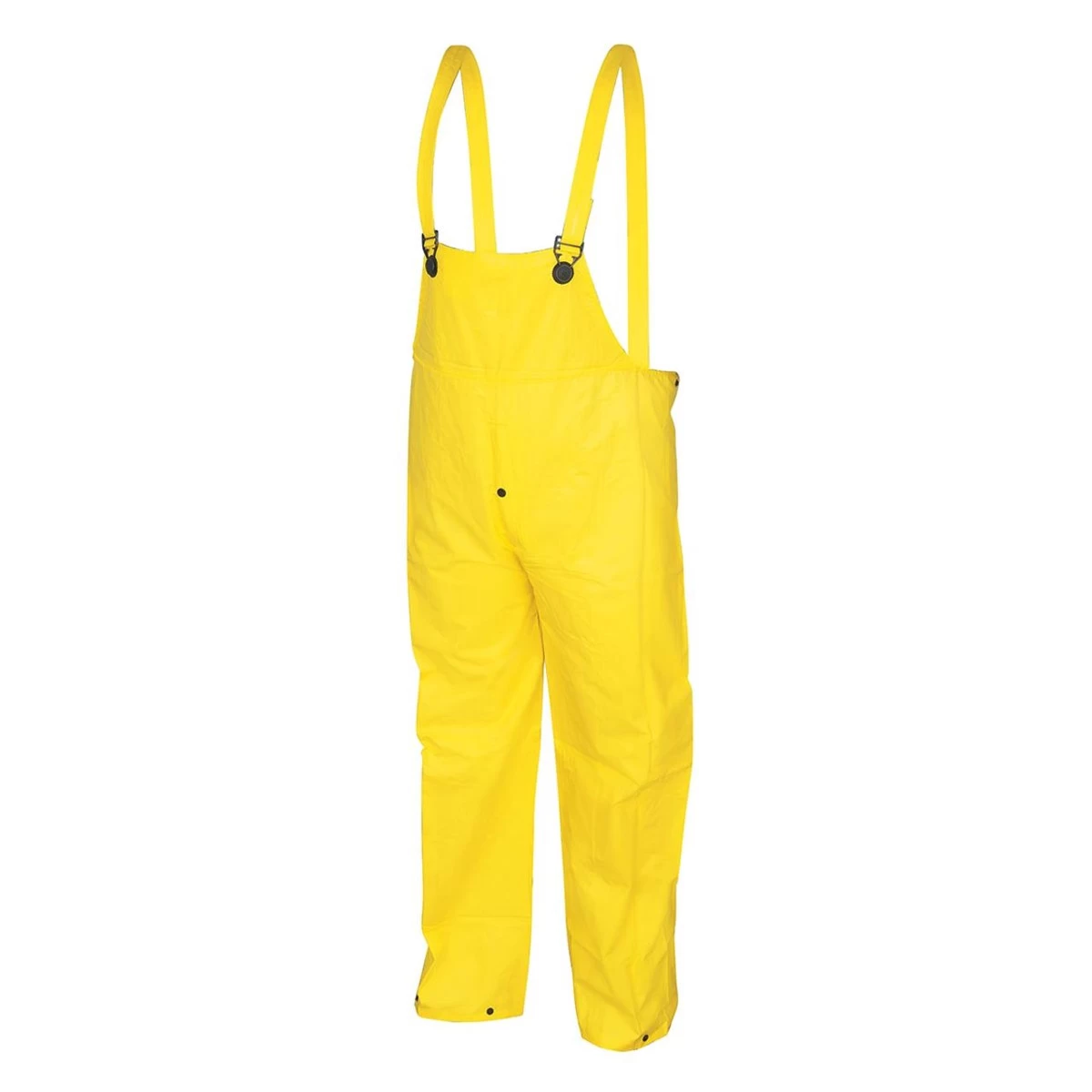 River City PVC Flame Resistant Bib Pants 6 River City PVC Flame Resistant Bib Pants - Image 4
