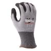 TASK Versus Plus 18G ANSI A7 Cut Resistant Micro-Foam Nitrile Coated Gloves (Touchscreen) - VSP72670TC - Single Pair -Work Safety Equipment Shop bxuyuvqnjiufecagn6lj 60551.1703023676