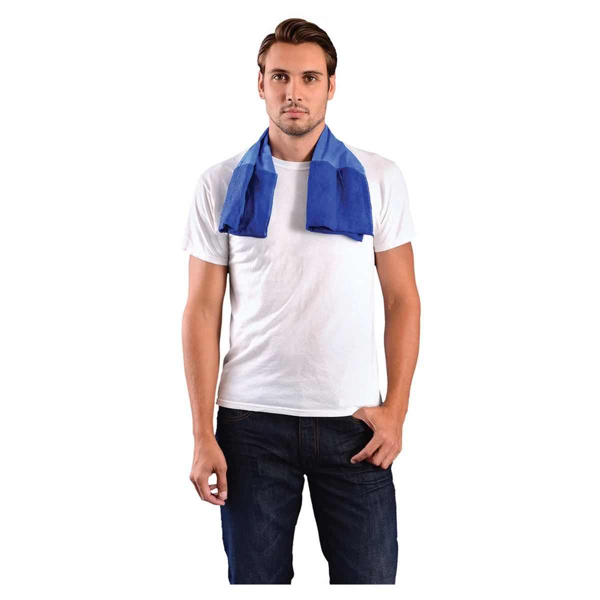 Miracool PVA 2-in-1 Multifunctional Towel - 937 3 Miracool PVA 2-in-1 Multifunctional Towel - 937