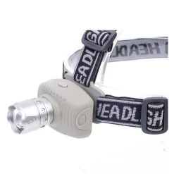 Rugged Blue 3W LED Headlamp - 100 Lumens 9 Rugged Blue 3W LED Headlamp - 100 Lumens -Work Safety Equipment Shop bzsvzvvdsebkyhpi1183 02478.1702476988