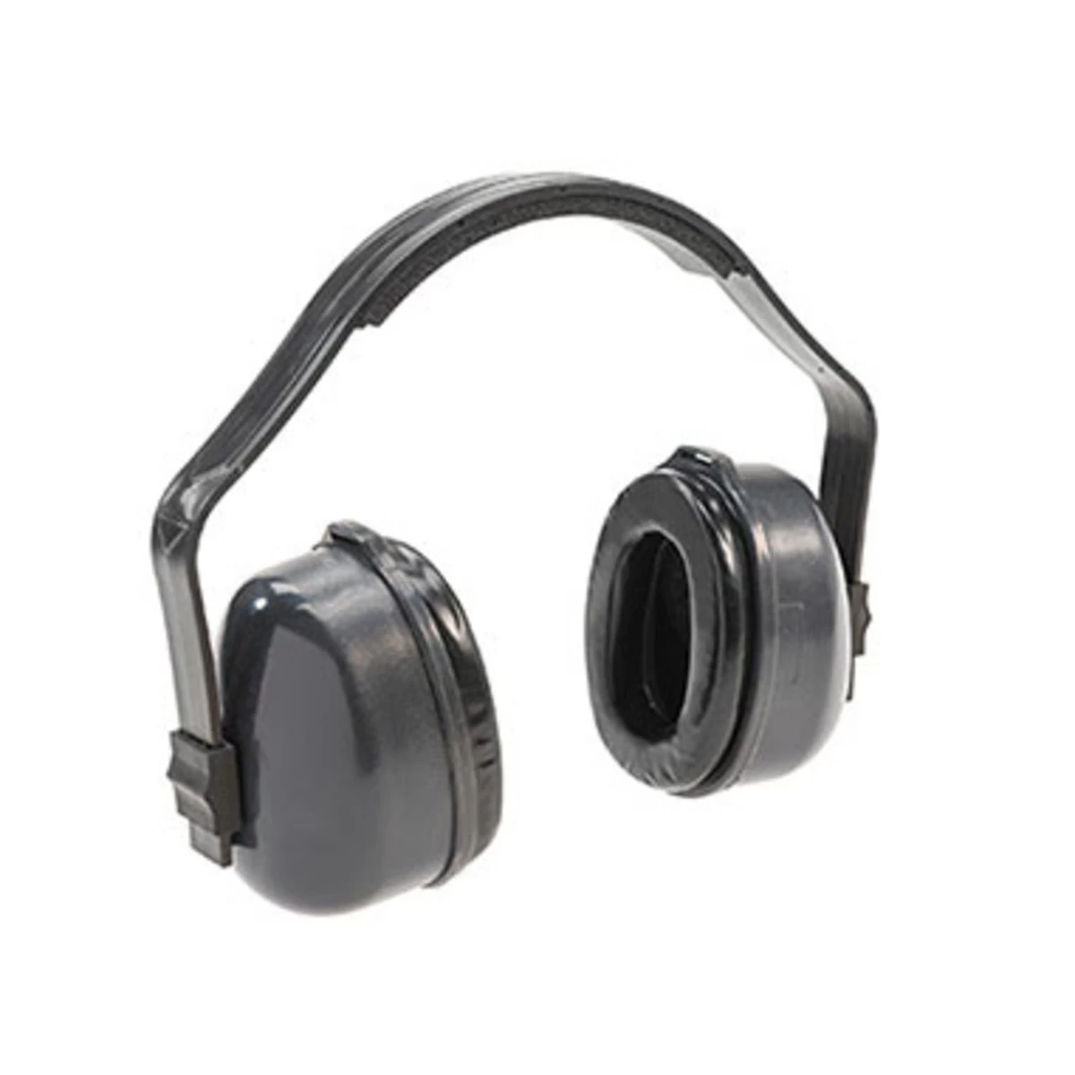 Tasco SoundOut II 29 NRR Gray Ear Muffs - 95334 3 Tasco SoundOut II 29 NRR Gray Ear Muffs - 95334