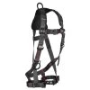 FallTech Iron 3D Full Body Harness W/Tongue Buckle B Legs -Work Safety Equipment Shop c5rkctvjztfh5mbtw6mn 61989.1702944322