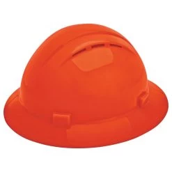 ERB Safety Americana Vented Full Brim Hard Hat 4-Point Ratchet Suspension -Work Safety Equipment Shop c9b6sarqj8l72hv0dk2z 51619.1704340568
