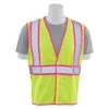 Girl Power At Work Women's Safety Vest S730 Class 2 - Hi Viz Lime -Work Safety Equipment Shop ca1zcgzvx95domspg9di 91407.1698734266