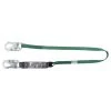 MSA V-Series Single-Leg Energy-Absorbing Lanyard W/Snaphooks -Work Safety Equipment Shop cbleplyhihzysxqqeni0 97152.1700291743