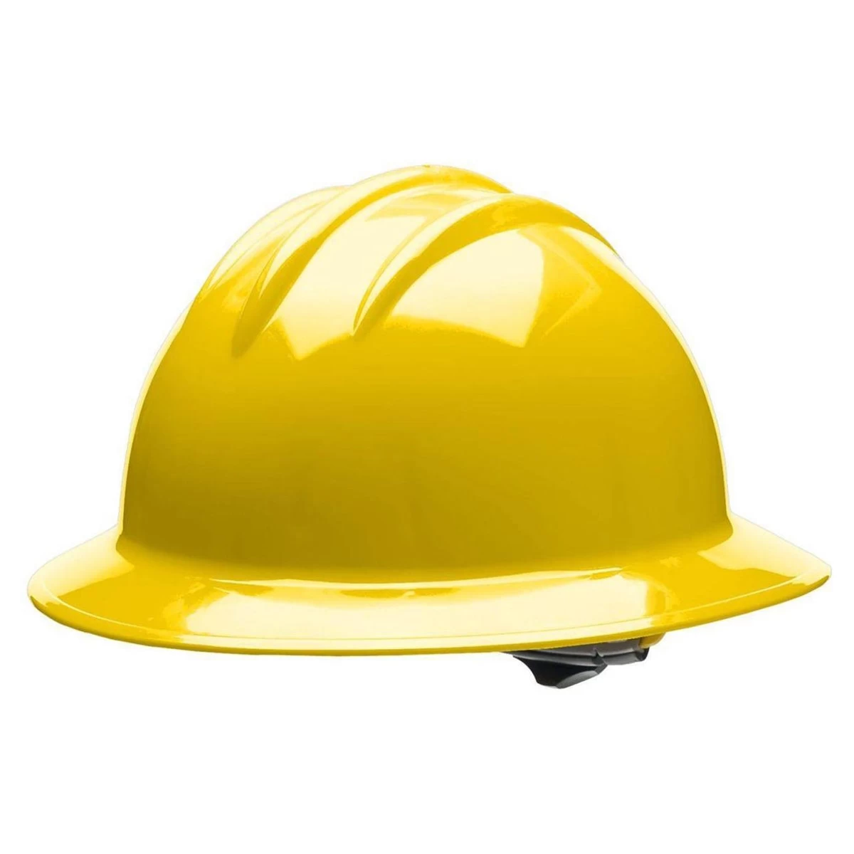 Bullard C33 Full Brim Hard Hat 6-Point Ratchet Suspension 10 Bullard C33 Full Brim Hard Hat 6-Point Ratchet Suspension - Image 8