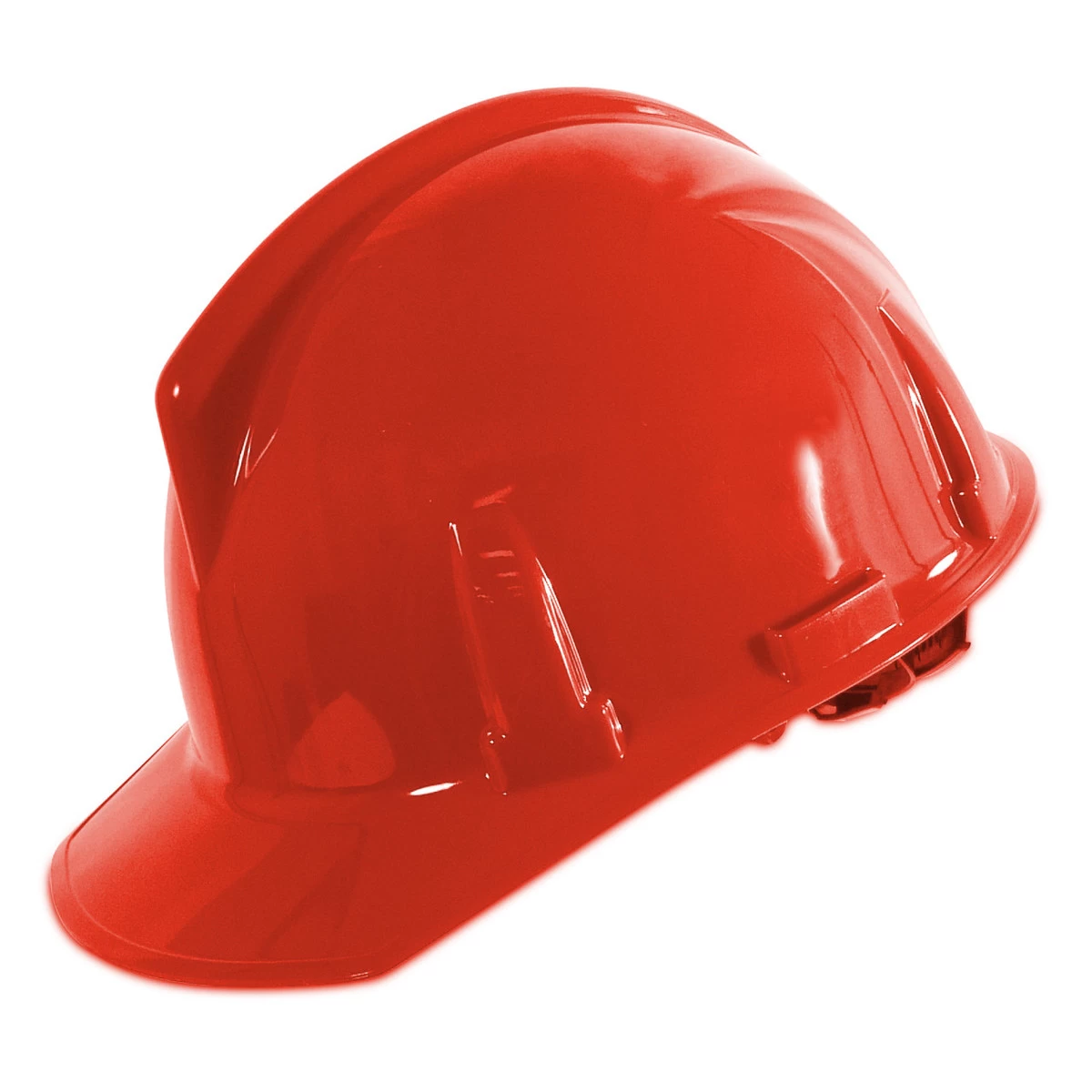 MSA Topgard Hard Hat With 1-Touch Suspension 6 MSA Topgard Hard Hat With 1-Touch Suspension - Image 4