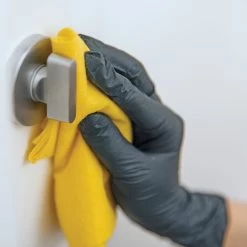 Dash Black Maxx Thin Nitrile Disposable Exam Gloves - Black - 3 Mil - Box Of 200 -Work Safety Equipment Shop cieojxgavq0riy1lgq4r 45077.1703002474